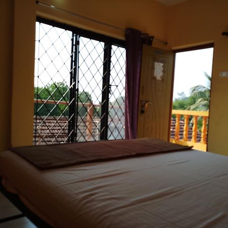 Prima Guest House Arambol Dış mekan fotoğraf