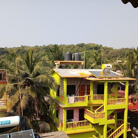 Prima Guest House Arambol Dış mekan fotoğraf