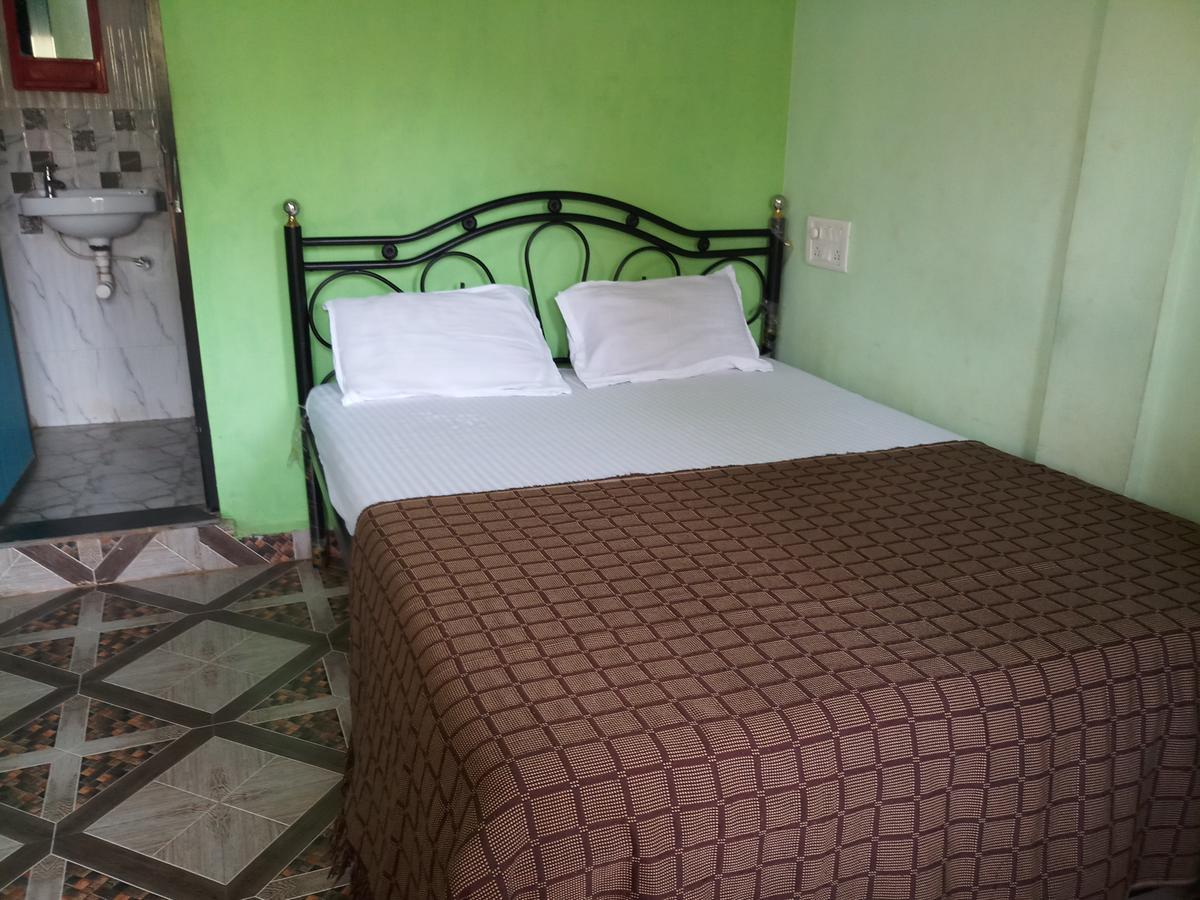 Prima Guest House Arambol Dış mekan fotoğraf