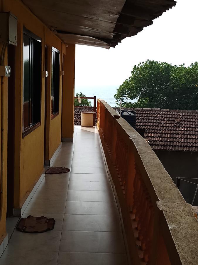 Prima Guest House Arambol Dış mekan fotoğraf